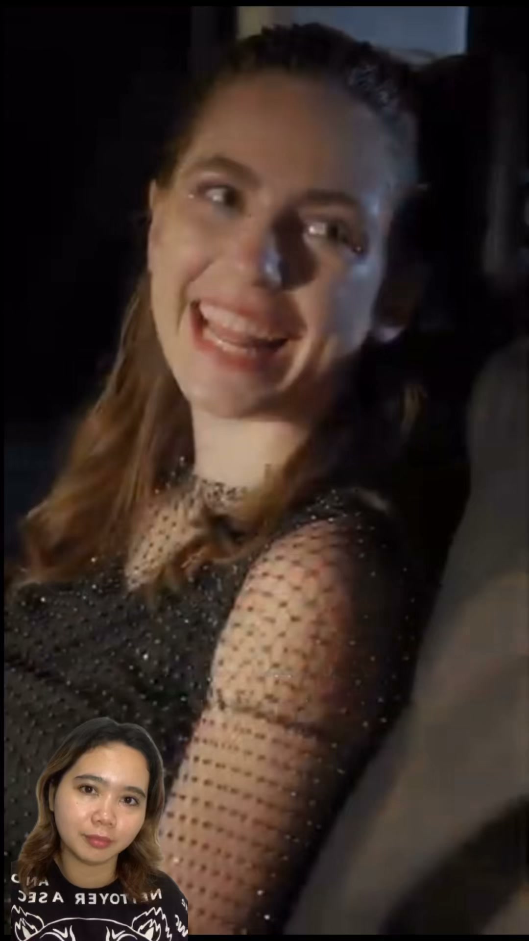 Shopee Facebook ad: Grabe! Kinikilig ako sa dalawang ito!