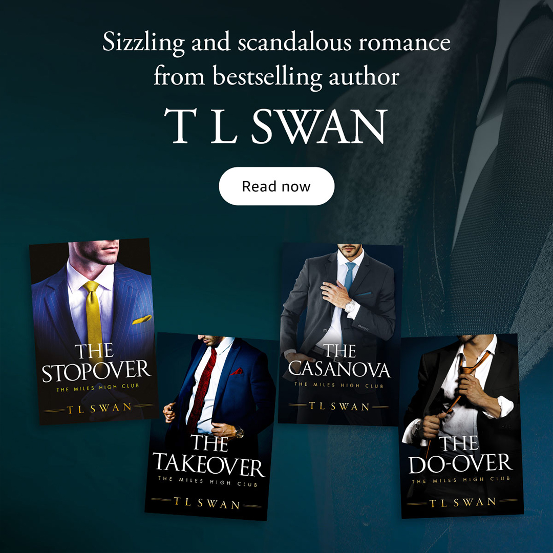 Amazon Publishing Facebook ad