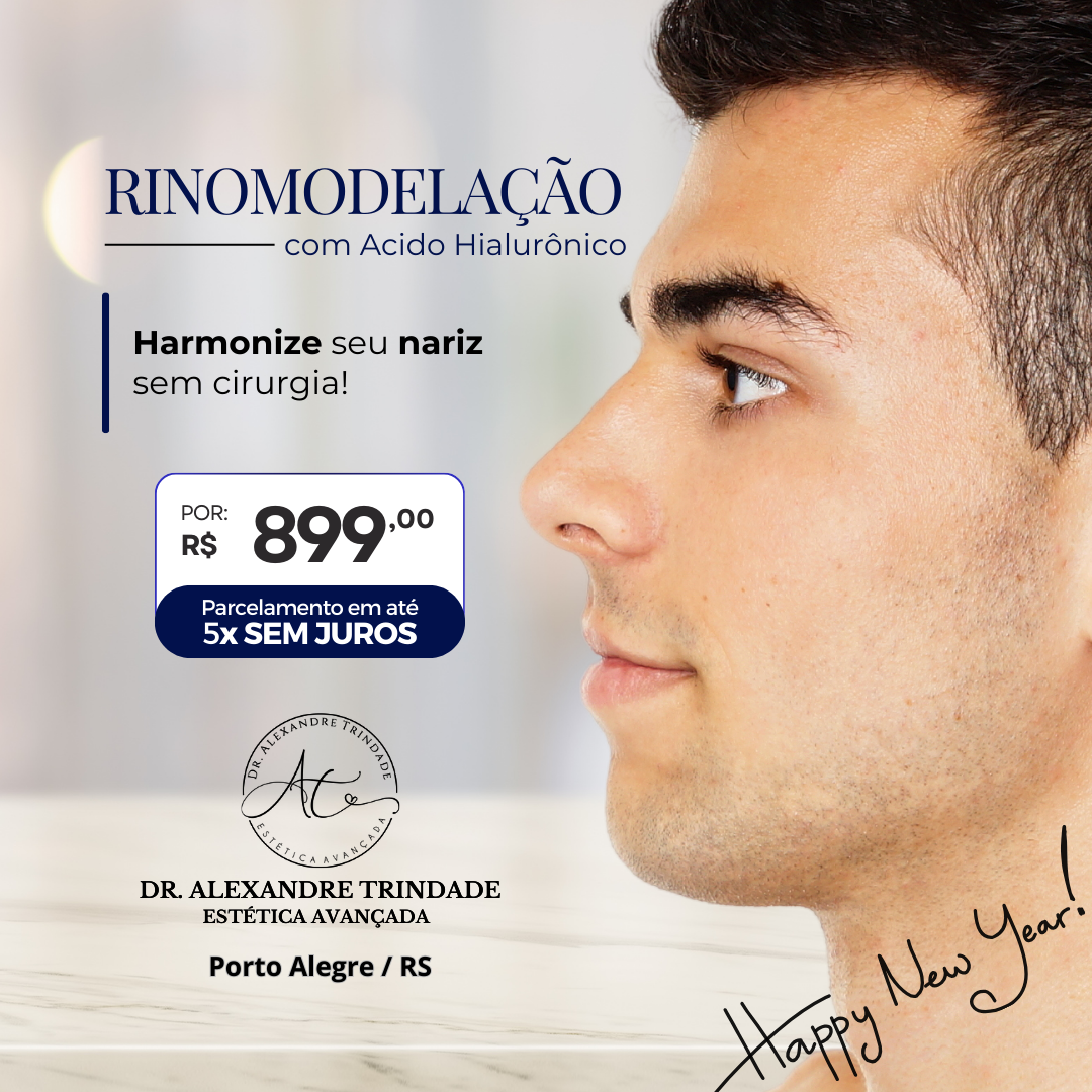 Dr. Alexandre Trindade Facebook ad: FALE CONOSCO