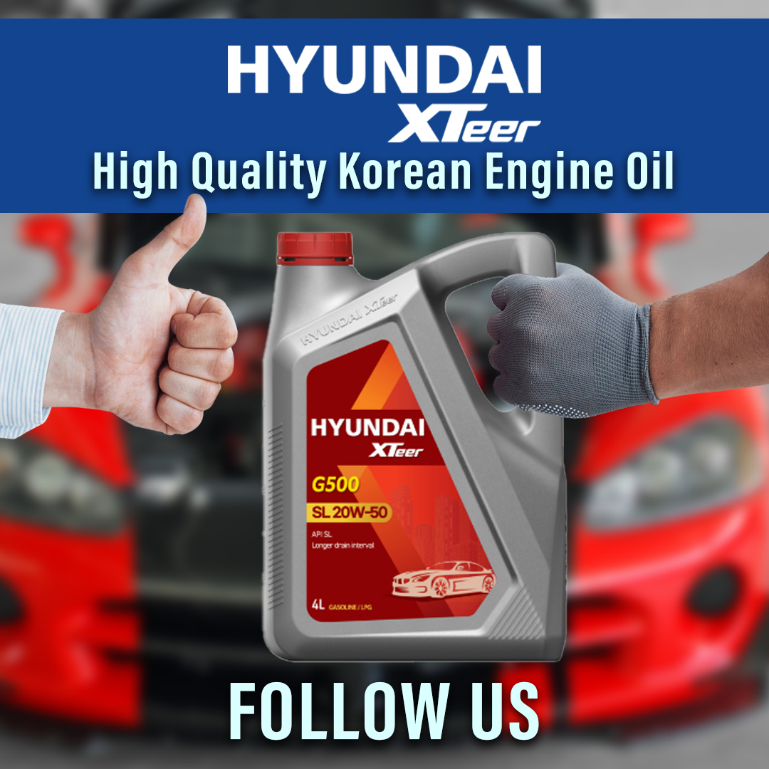 Hyundai XTeer ME Facebook ad: ابقَ على اطلاع على آخر ابتكارات Hyundai Xteer…