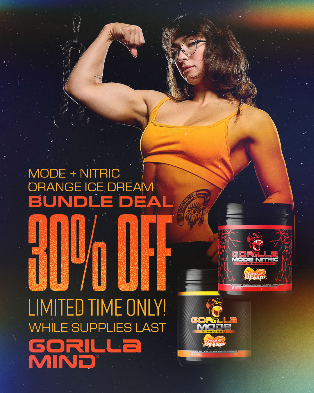 leanbeefpatty Facebook ad
