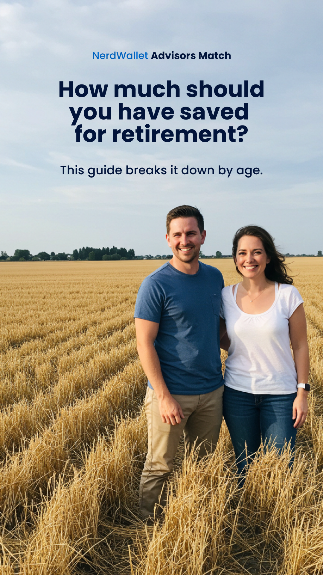 NerdWallet Facebook ad