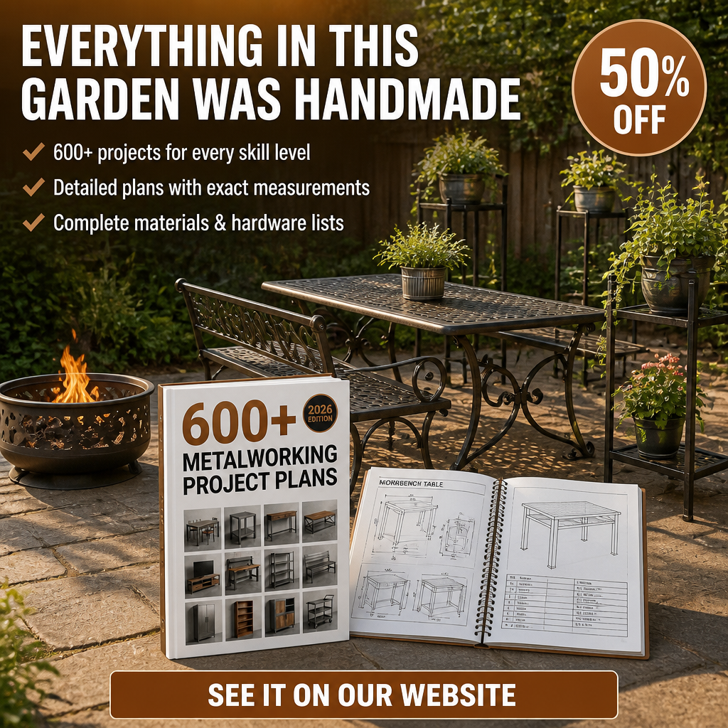 Master Crafts DIY Facebook ad