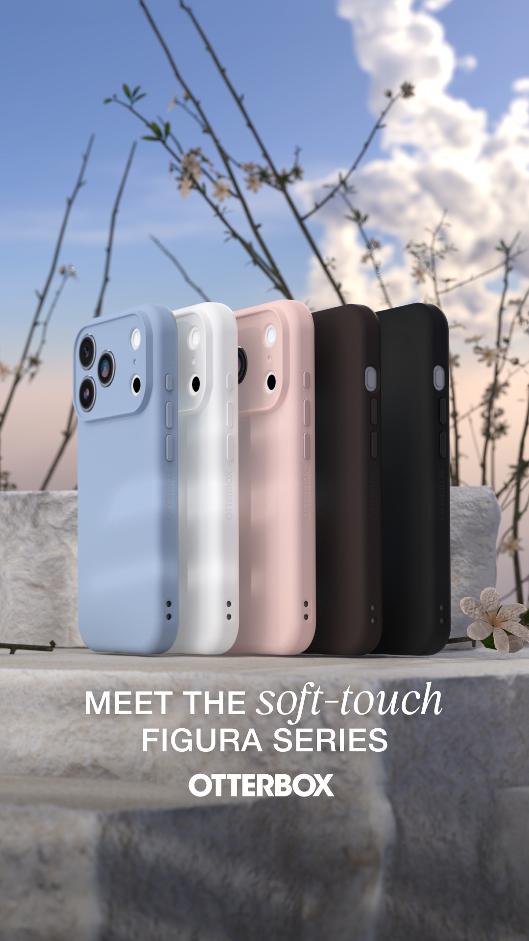 OtterBox Facebook ad