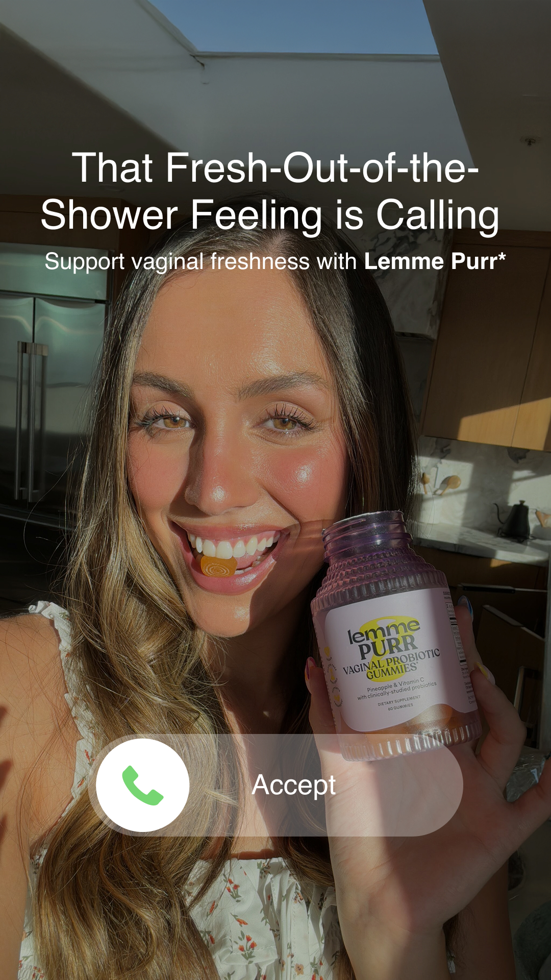 Lemme Facebook ad