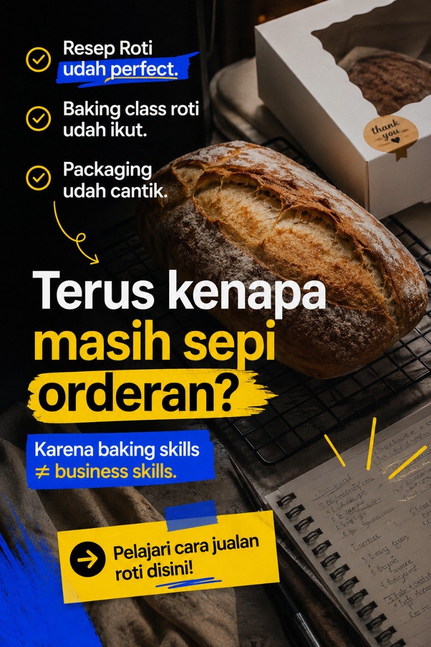 IKNWU Project Facebook ad