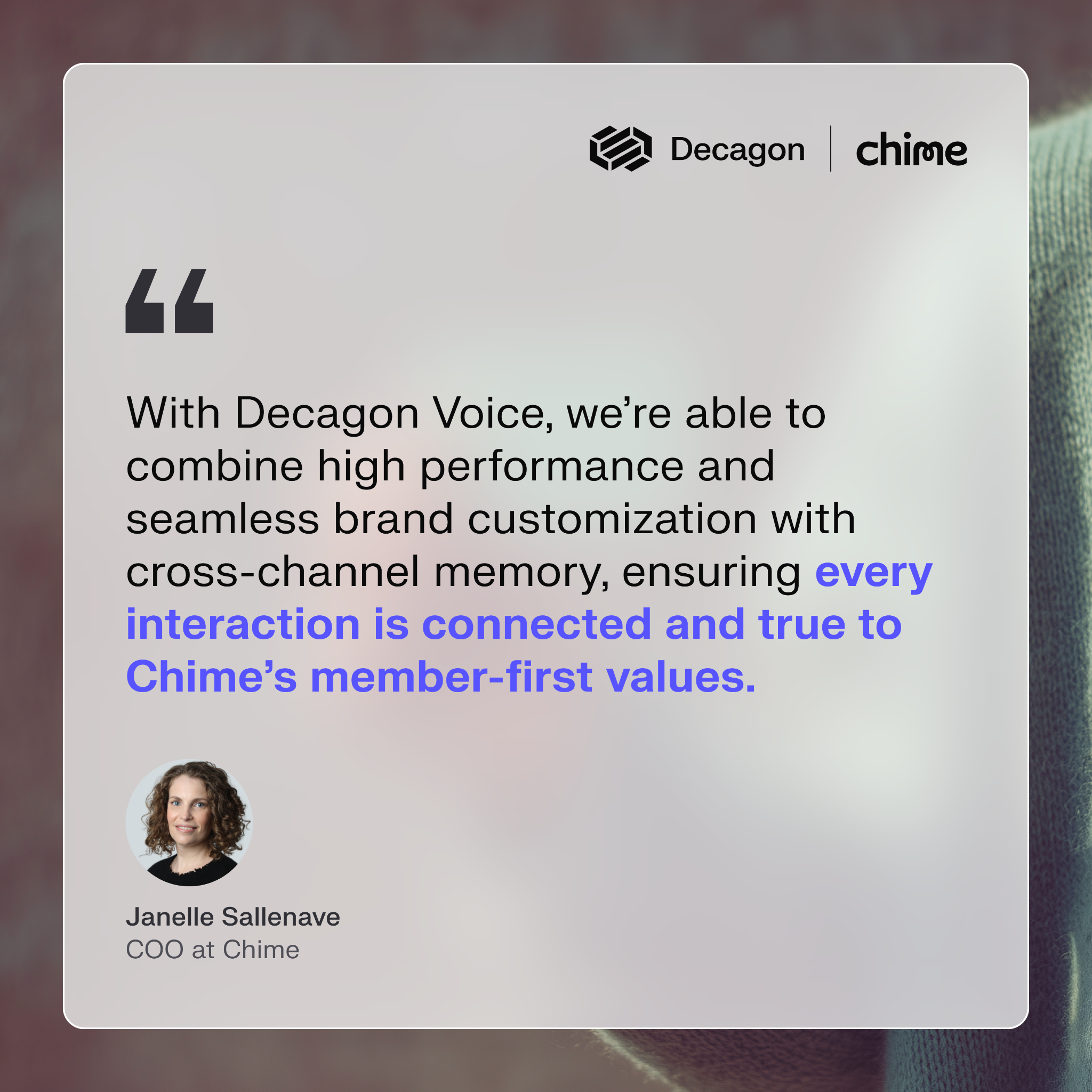 Decagon Facebook ad