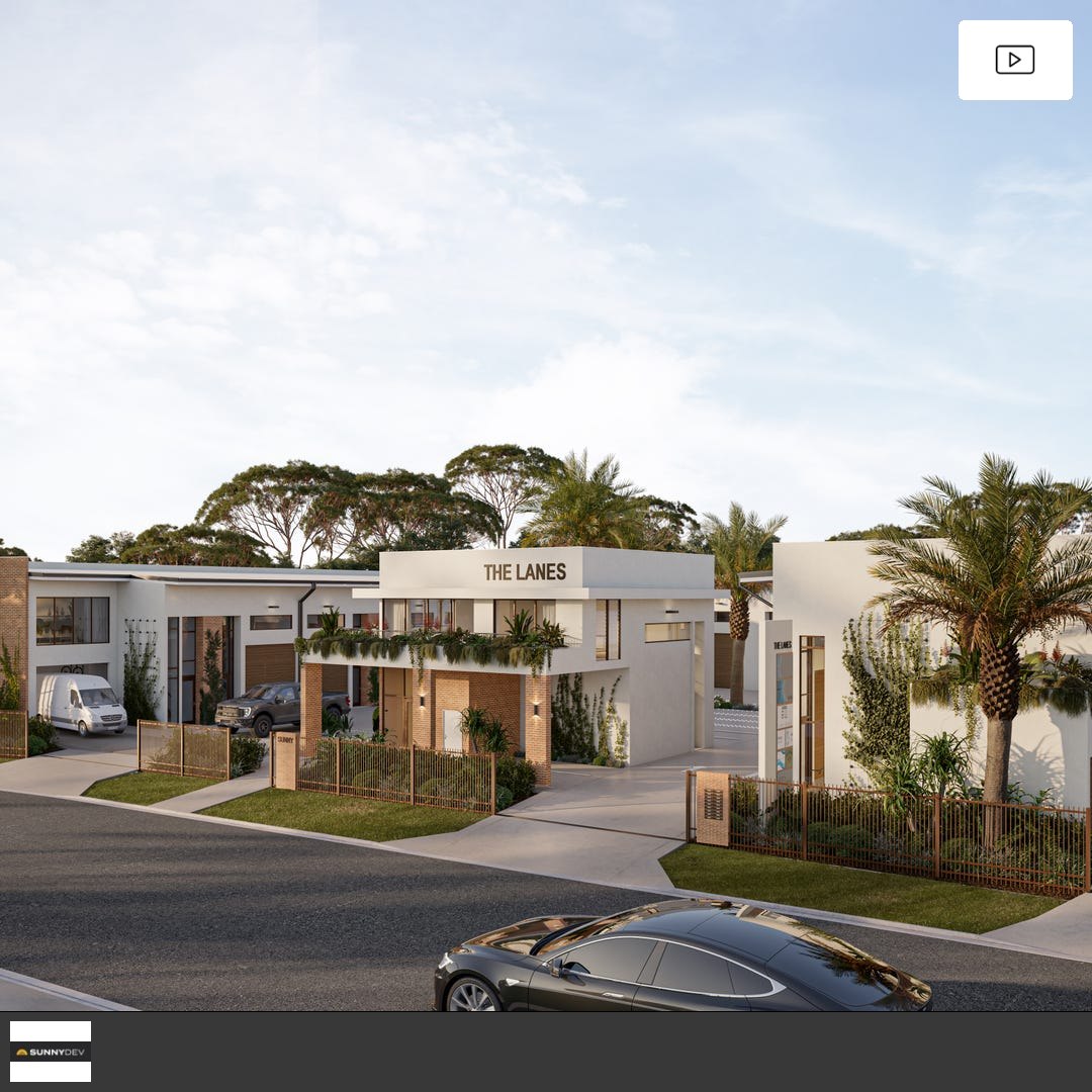 realcommercial.com.au Featured Properties Facebook ad