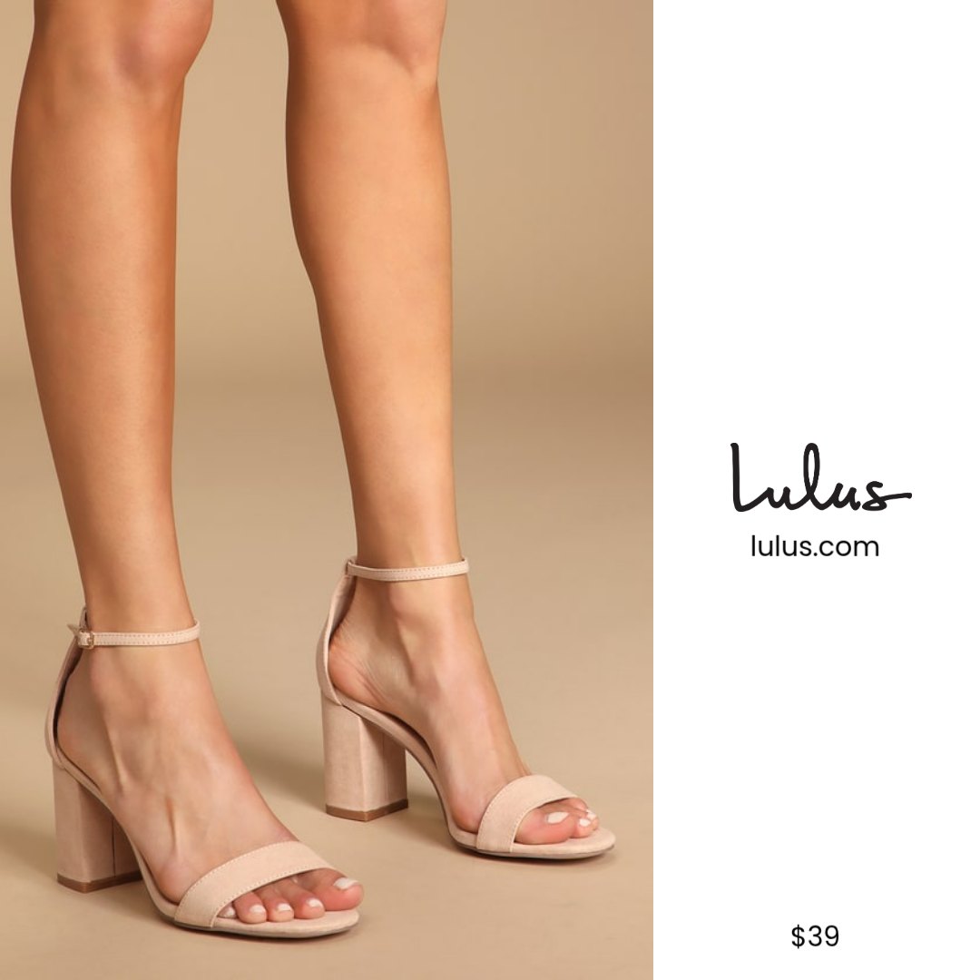 Lulus Facebook ad