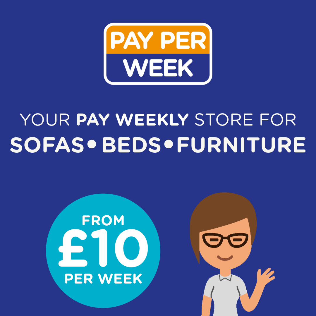 Pay Per Week Facebook ad