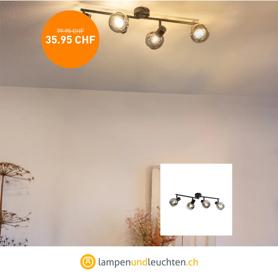 lampenundleuchten.ch Facebook ad