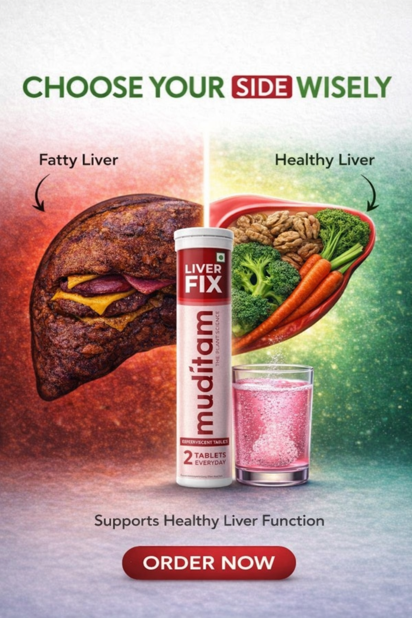 Muditam Ayurveda Facebook ad