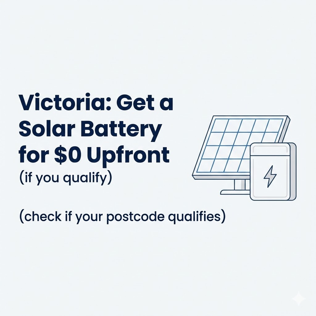 Aus Solar Connect Facebook ad