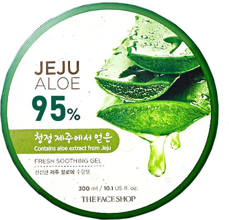 Thefaceshop INDIA Facebook ad