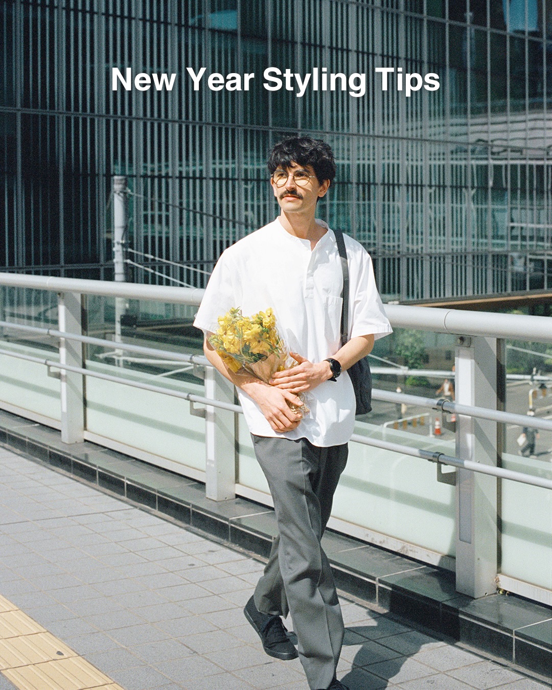 MUJI Philippines Facebook ad