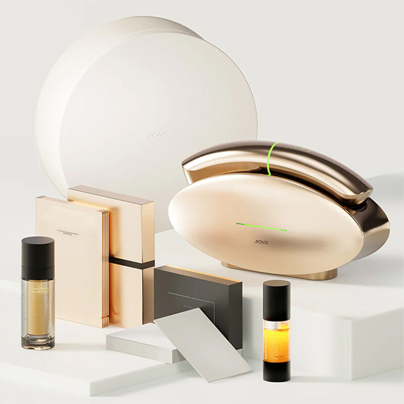 Faces Beauty Middle East Facebook ad
