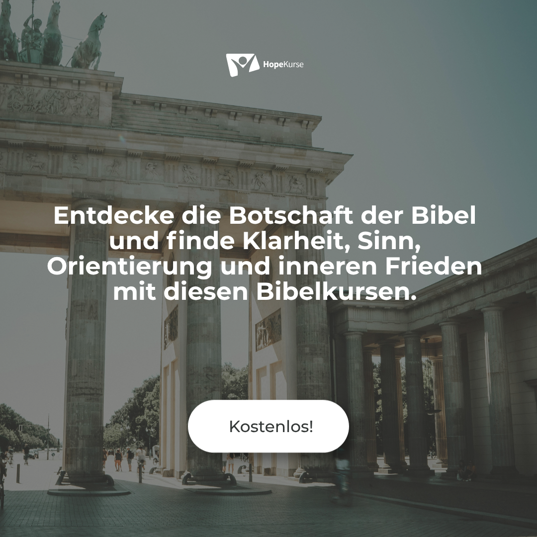 Hope TV Deutsch Facebook ad from Apr 1, 2026