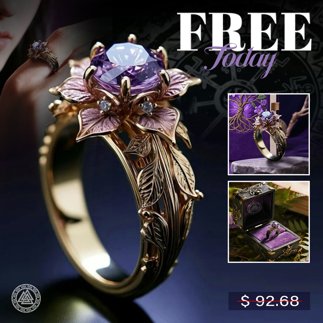WorldNorse Facebook ad