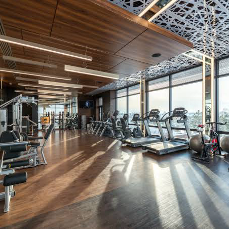 Veterans Assistance Australia Facebook ad: Free gym membership