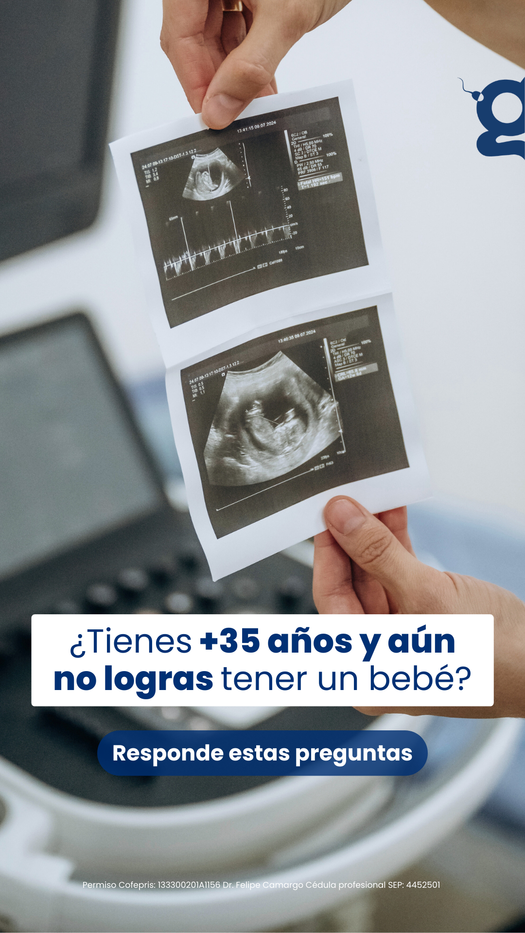 Instituto Ingenes Facebook ad