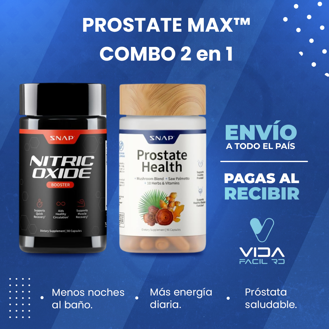 Vida Facil Rd Facebook ad