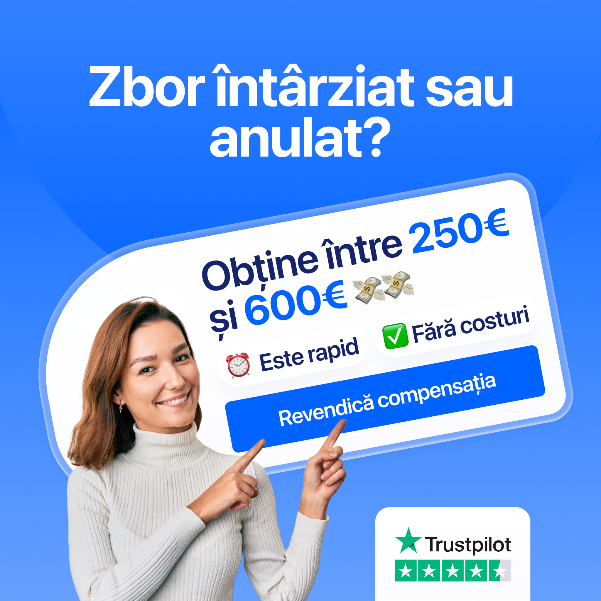 Refly Facebook ad