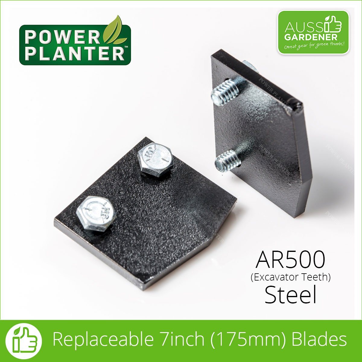 Aussie Gardener Store Facebook ad