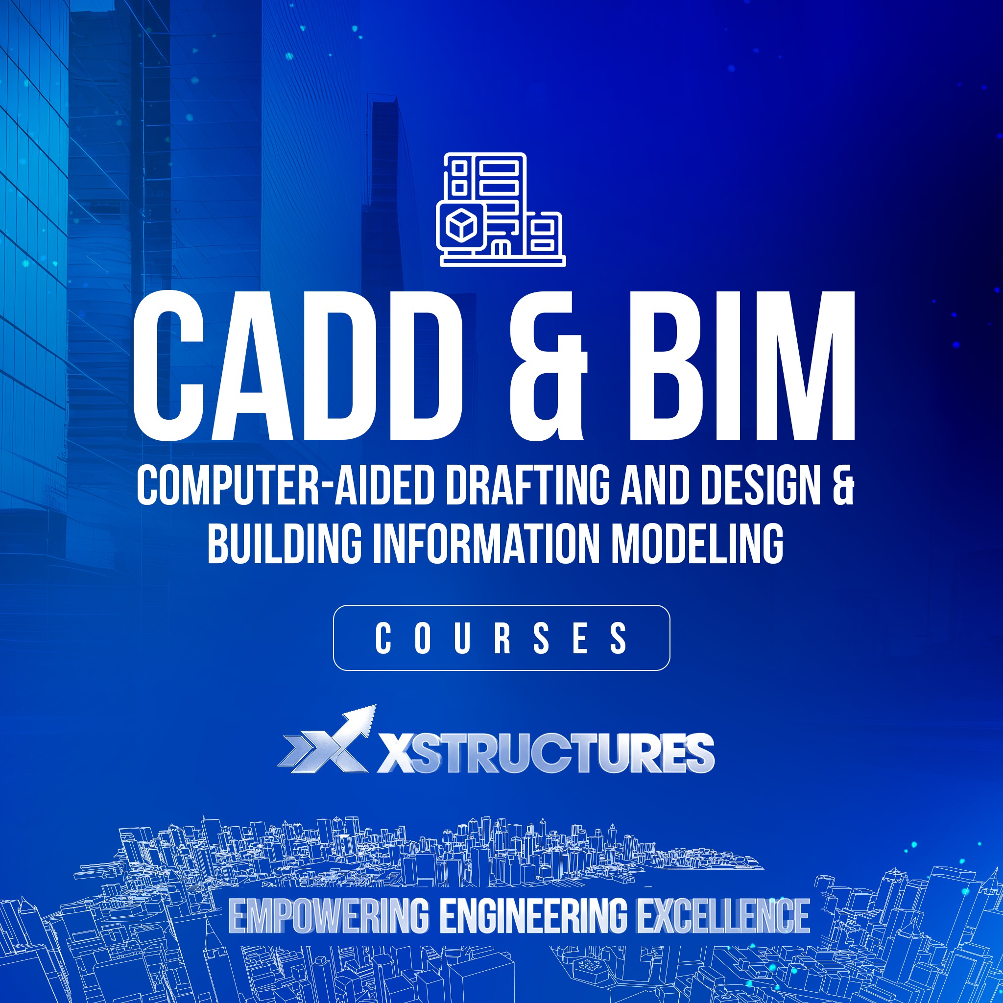 Xstructures Engineering Consultants Facebook ad