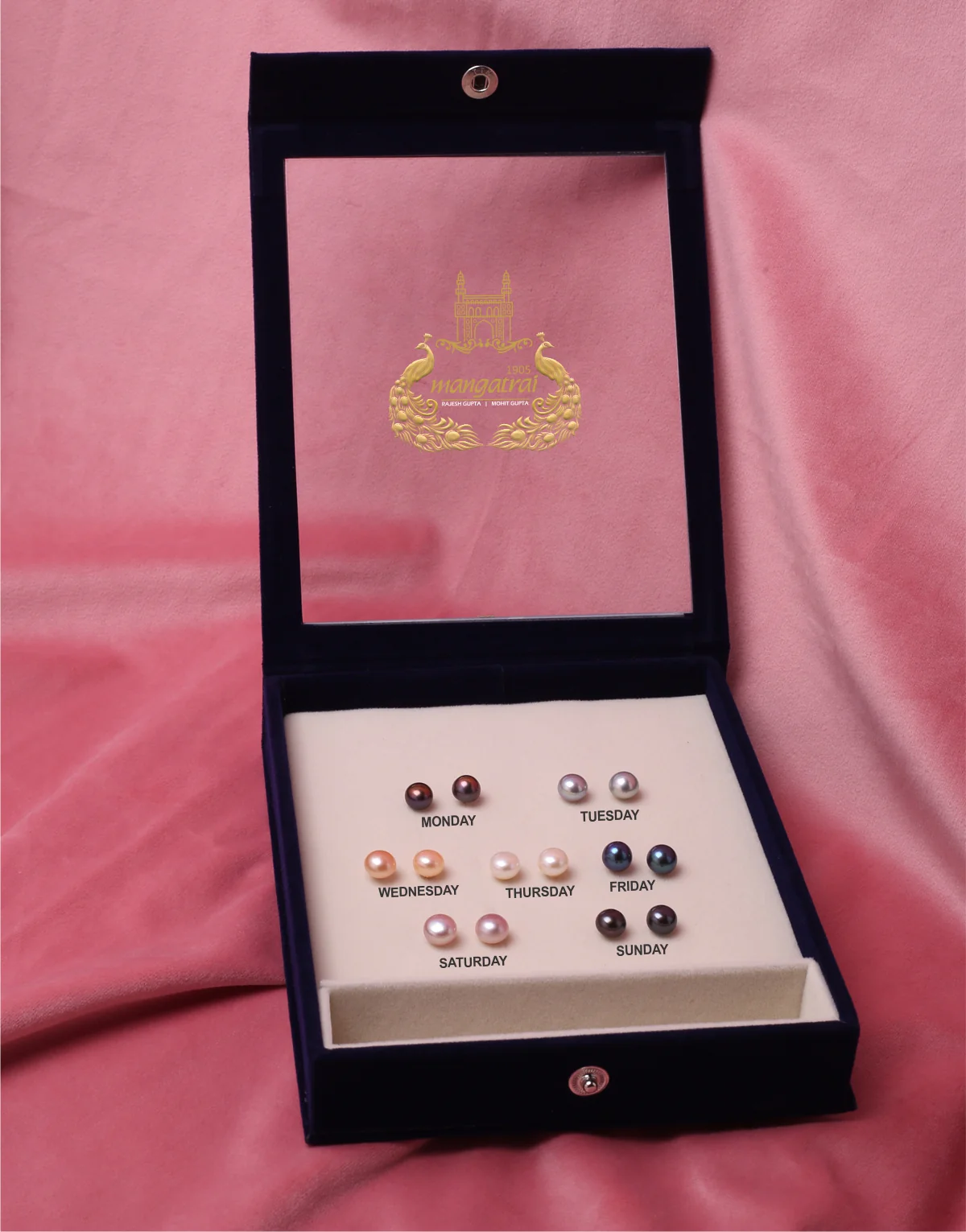 Mangatrai Pearls Facebook ad
