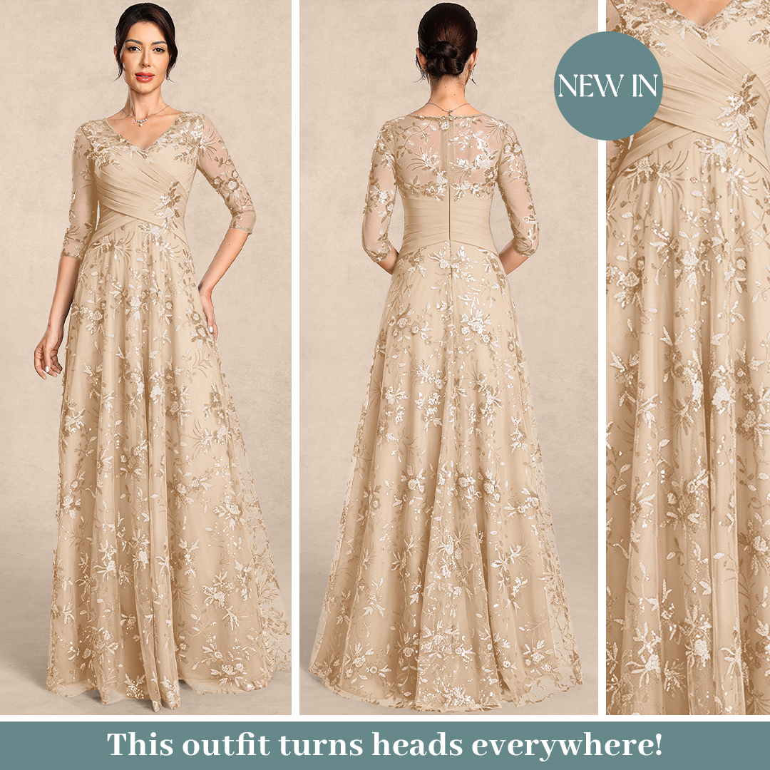 JJ's House Facebook ad: One dress, every figure