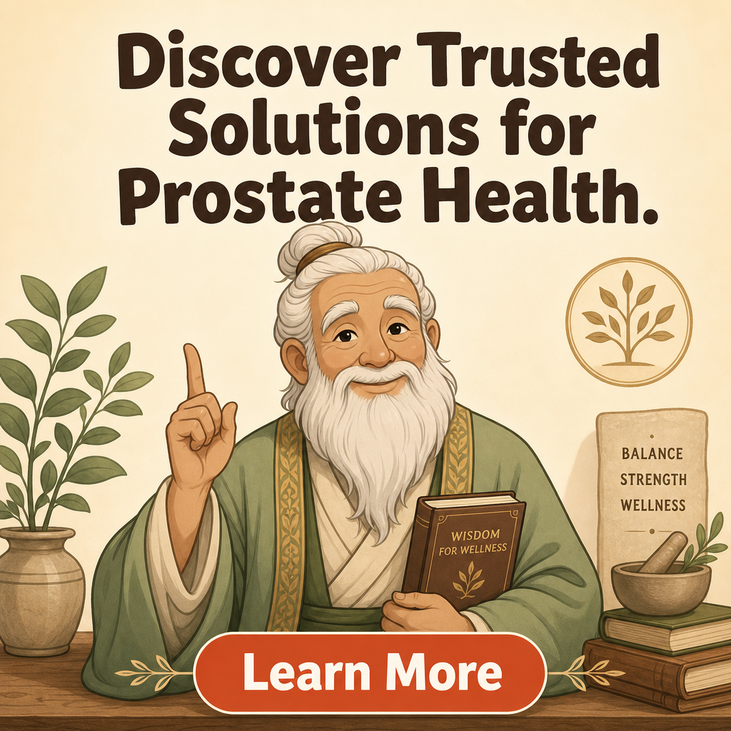 Money Wiz Facebook ad: Best Medicines Doctors Prescribe for Enlarged Prostate…