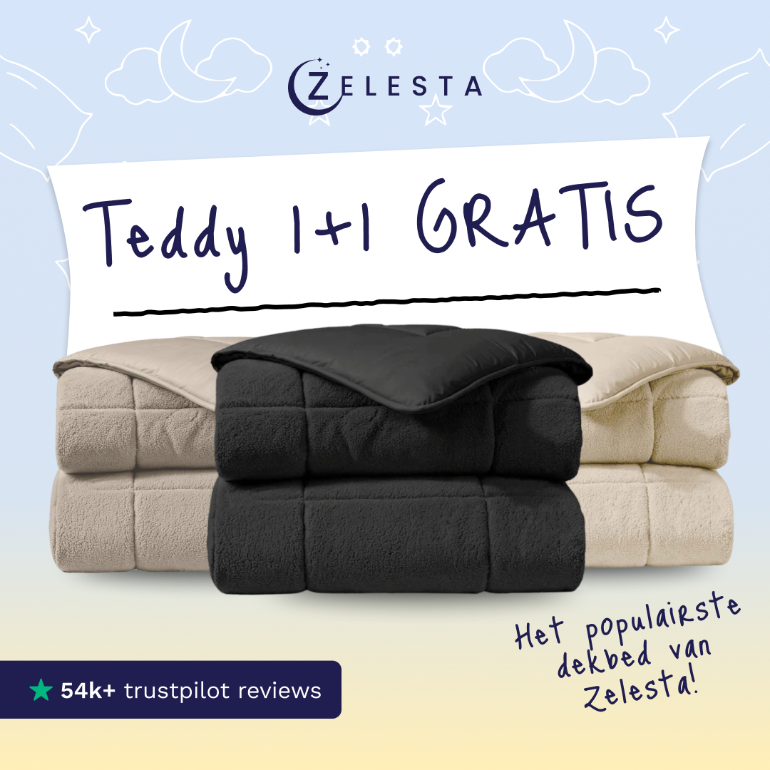 Zelesta.nl Facebook ad