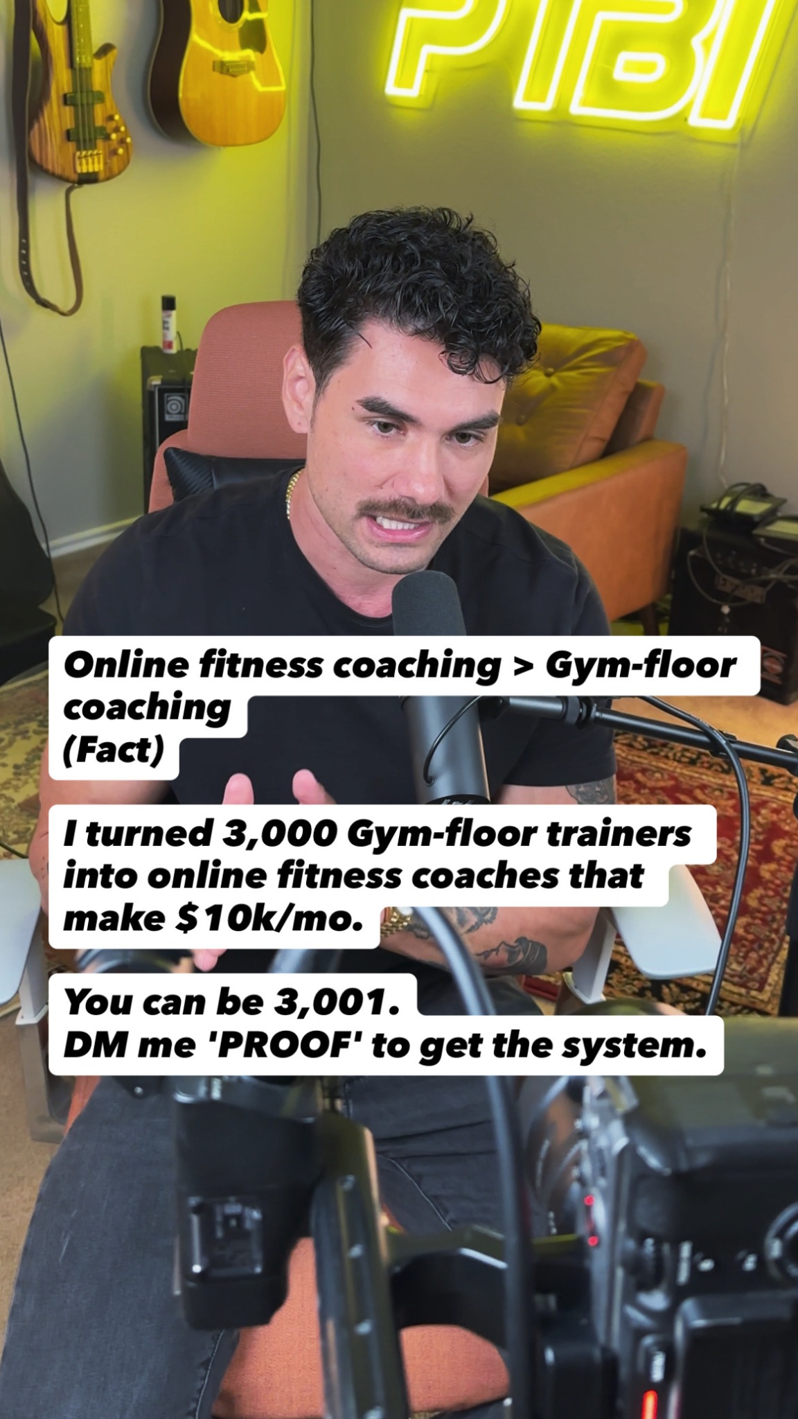 Zakk Colburn Facebook ad