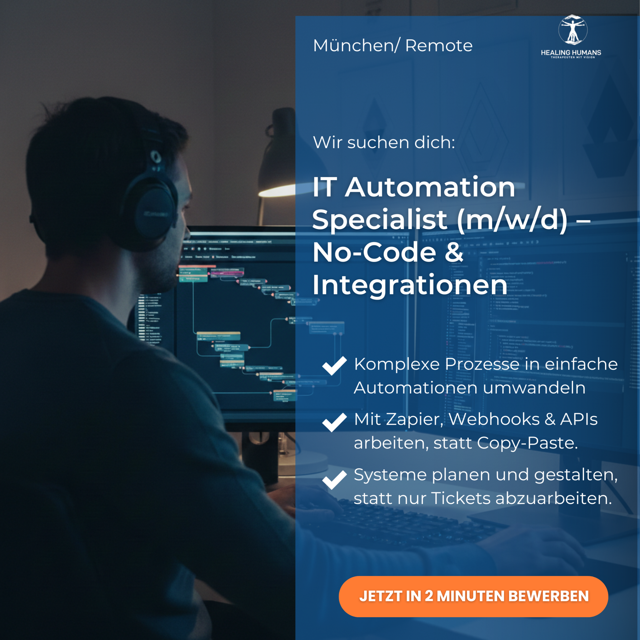 Andreas Eichmeier Facebook ad