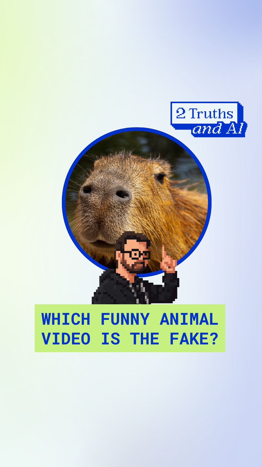 The News Literacy Project Facebook ad: Does this really make sense?