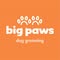 Big Paws Dog Grooming