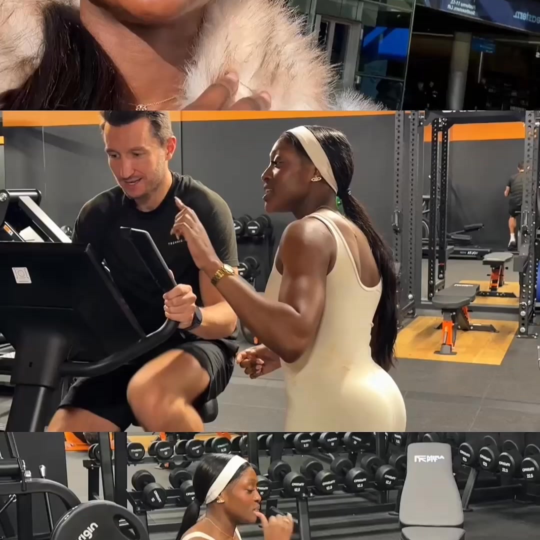 OriGym Centre of Excellence Facebook ad from Jul 30, 2026
