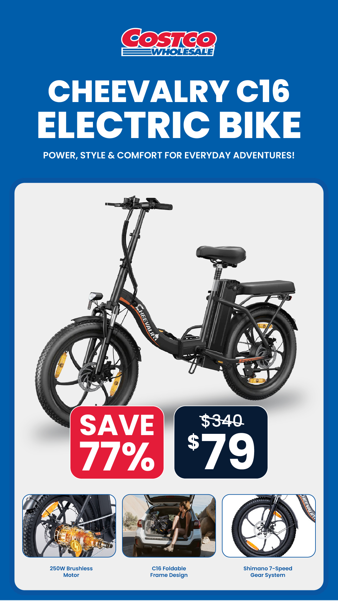 Mega Discount Store Facebook ad from Jan 19, 2026