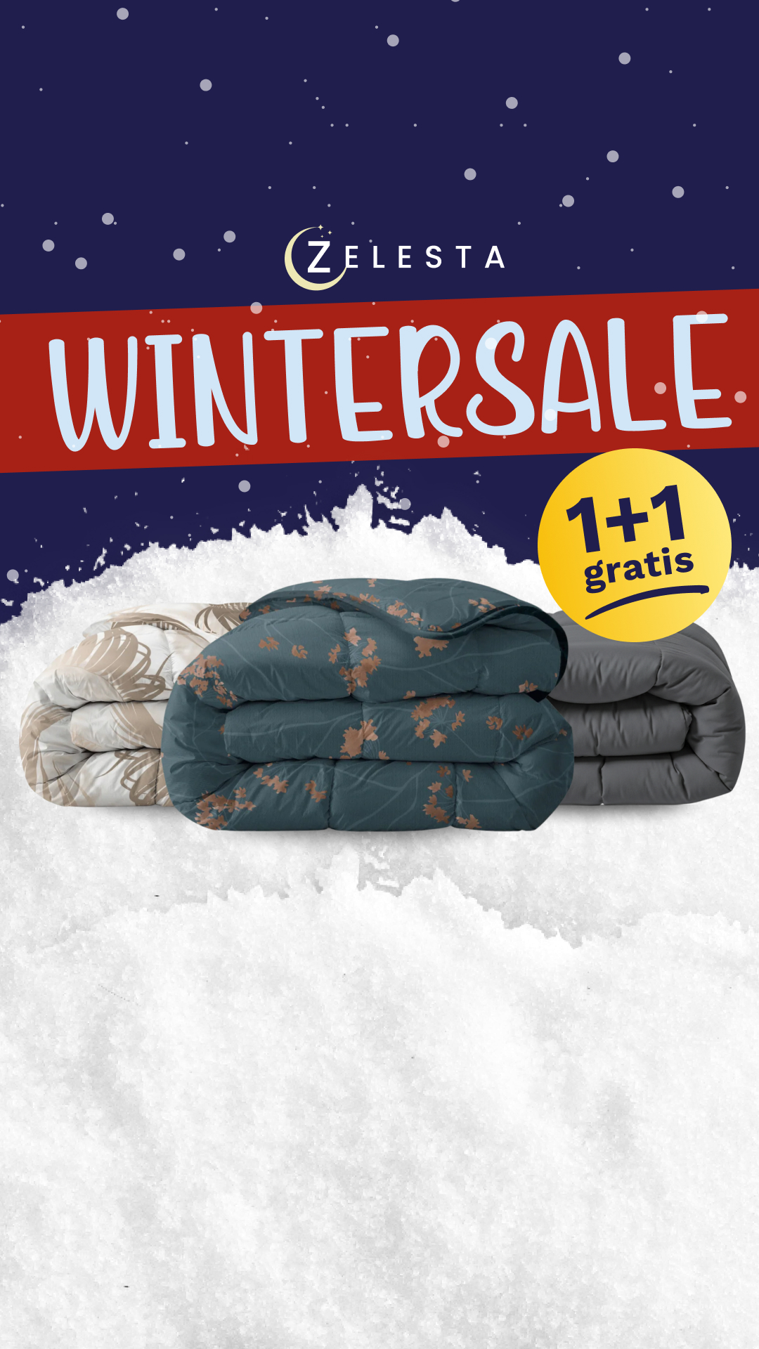 Zelesta.nl Facebook ad