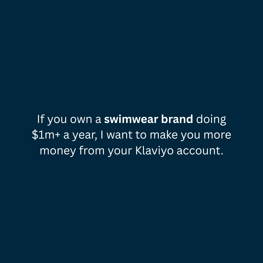 Social Scout Email Marketing Facebook ad