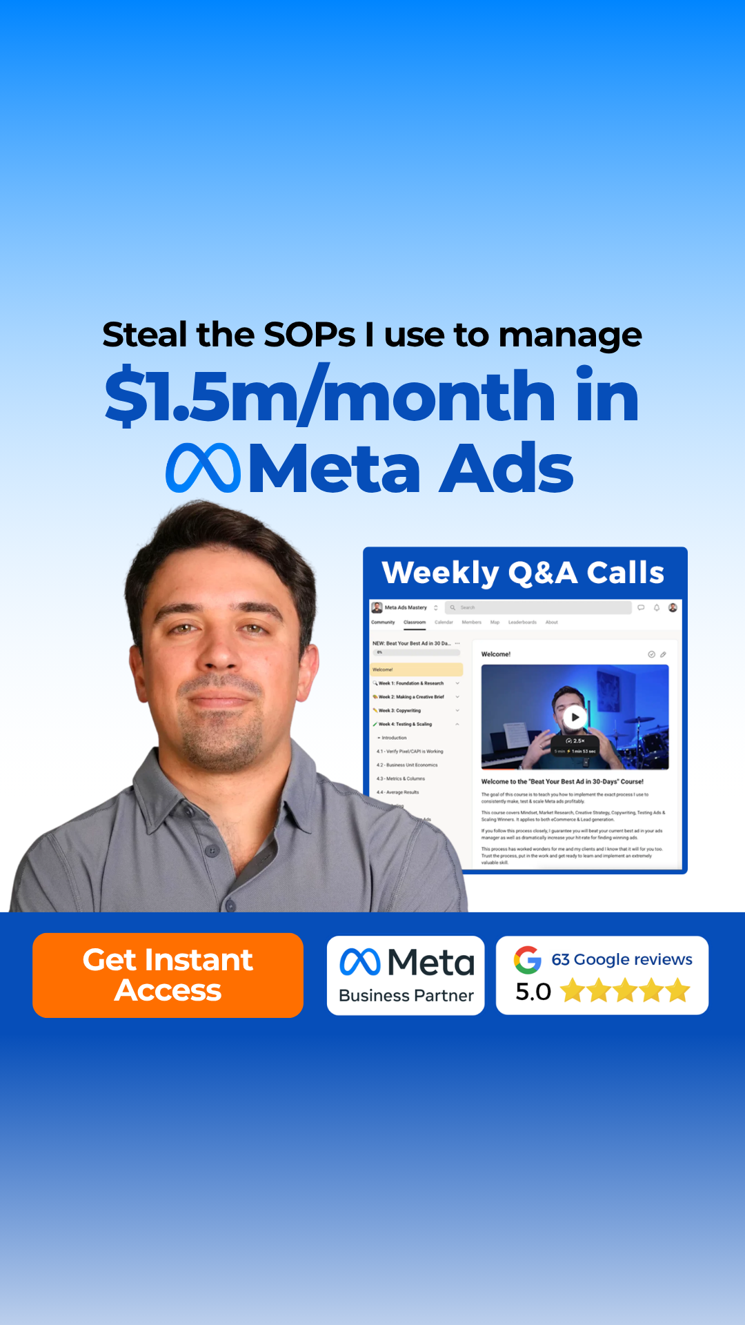 Digital Ad Guide Facebook ad