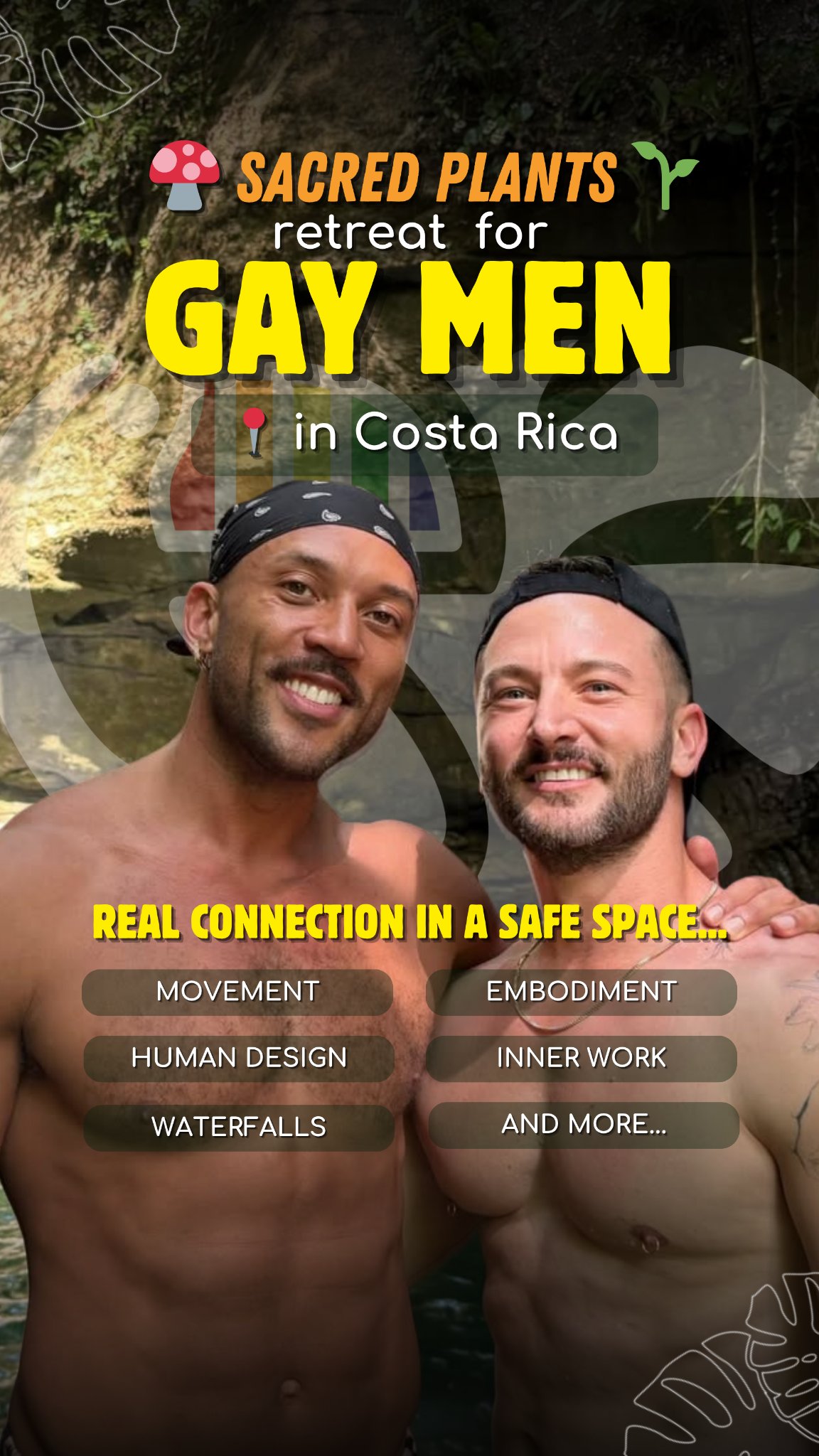 Qasa Facebook ad