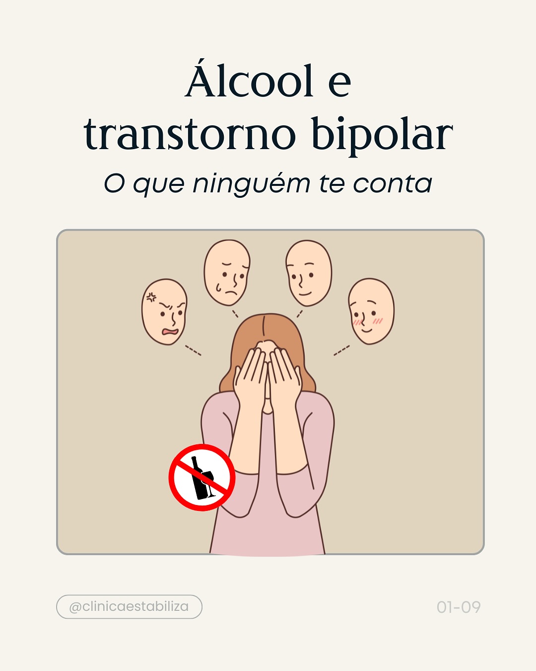 Clinica Estabiliza Facebook ad