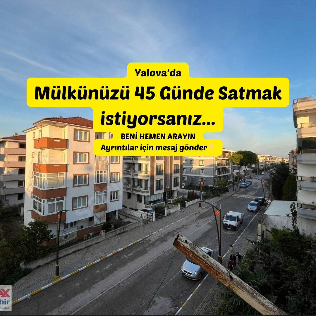 Suat Erdoğan Gayrimenkul Danışmanı Facebook ad: Bizimle sohbet et