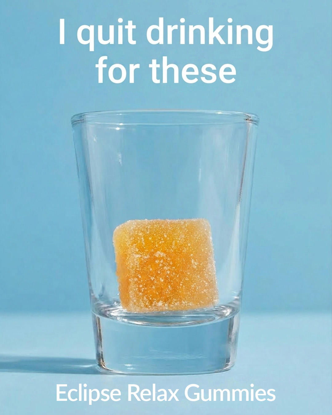 Eclipse Brands Facebook ad