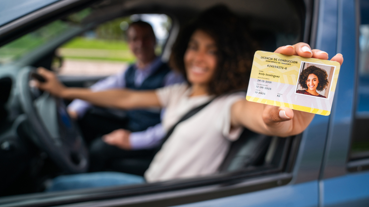 Centro De Enseñanza Automovilistica Nuevo Milenio Facebook ad: ¡Pilas, conductores! Cambiarían las reglas para solicitar…