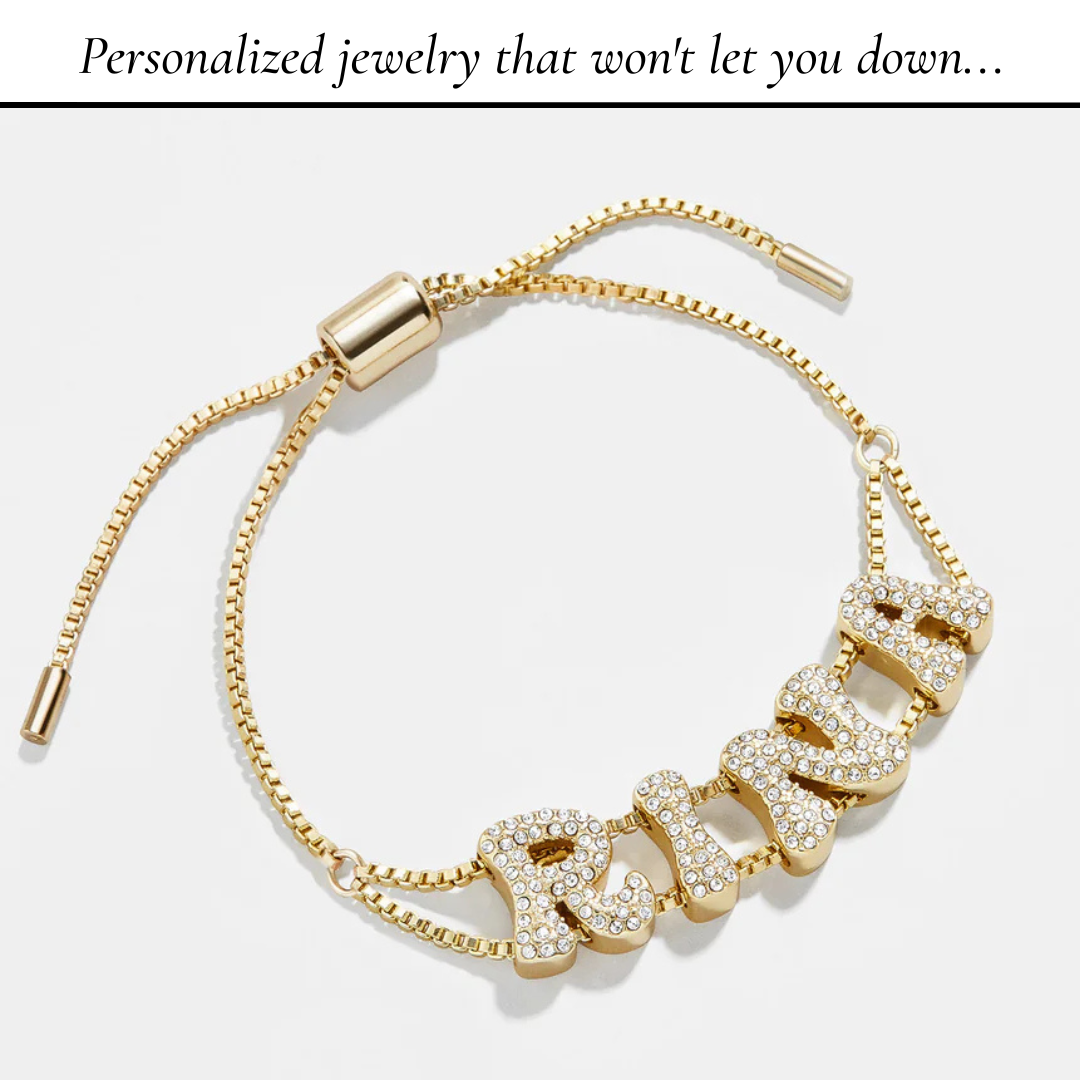 Lisora Jewelry Facebook ad