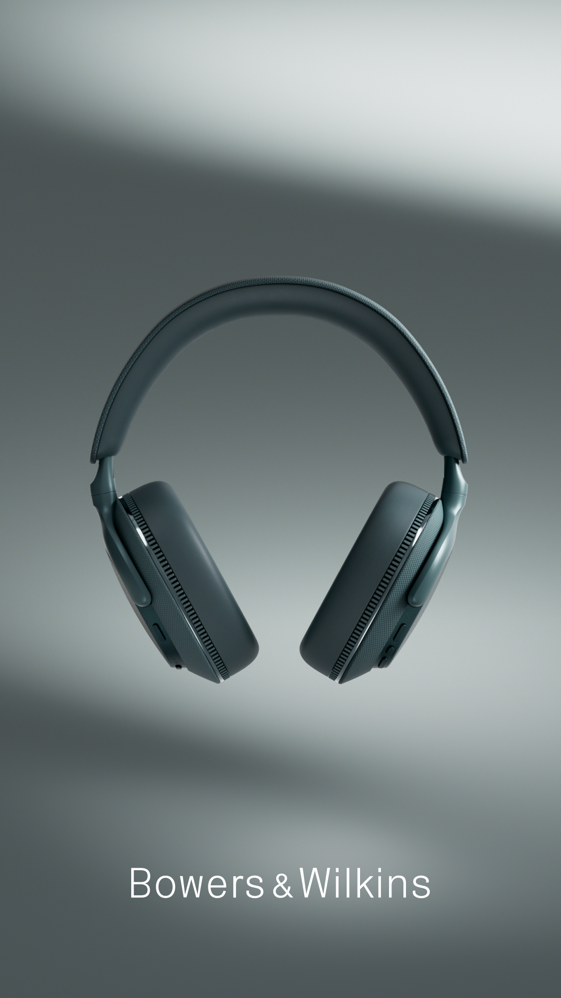 Bowers & Wilkins Facebook ad