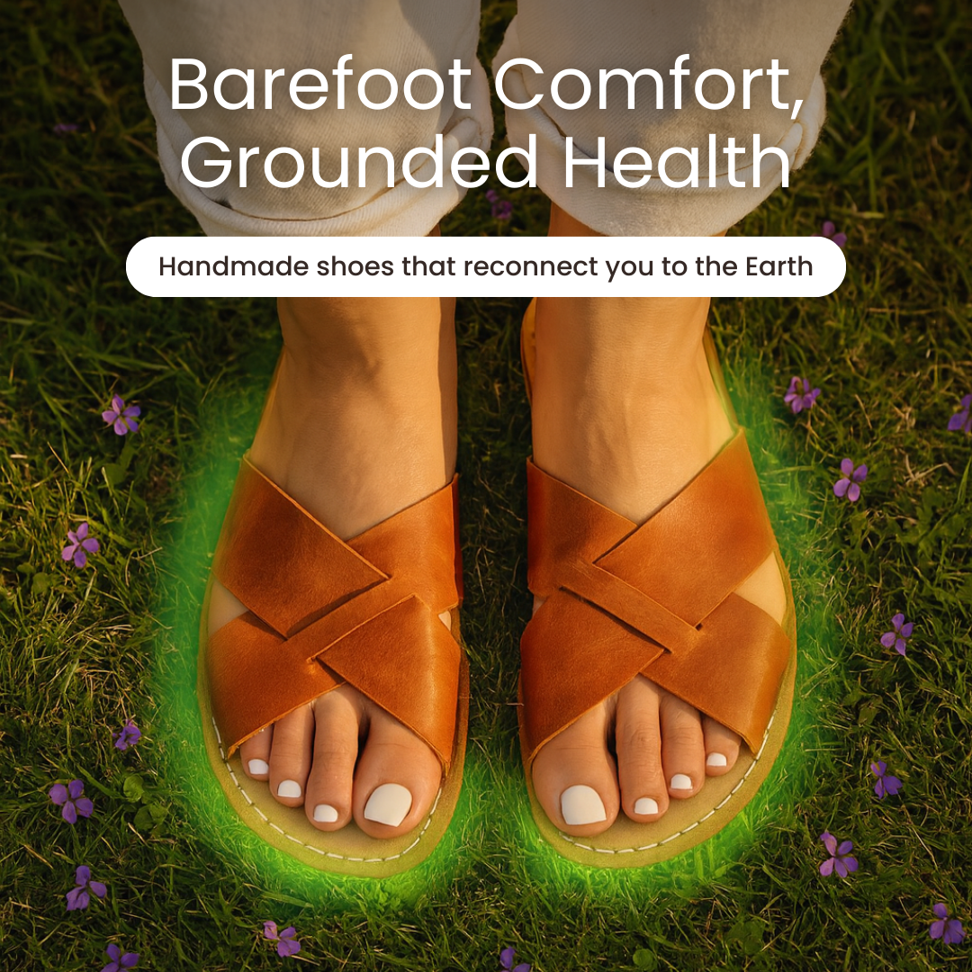 Earthing Harmony Facebook ad