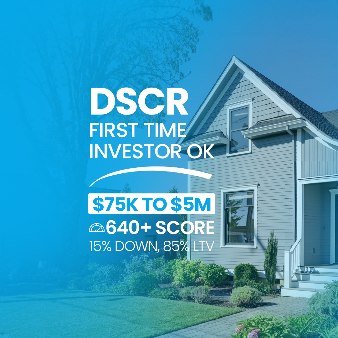 Jesse Beard Mortgage Facebook ad